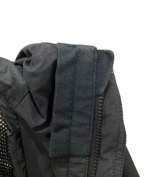 THE NORTH FACE（ザ ノース フェイス）THE NORTH FACE (ザ ノース フェイス) Mountain Light Jacket ブラック サイズ:Mの古着・服飾アイテム