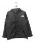 THE NORTH FACE（ザ ノース フェイス）の古着「Mountain Light Jacket」｜ブラック