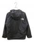 THE NORTH FACE (ザ ノース フェイス) Mountain Light Jacket ブラック サイズ:M：18000円