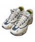 NEW BALANCE（ニューバランス）の古着「1000ローカットスニーカー」｜グレー