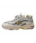 NEW BALANCE (ニューバランス) 1000ローカットスニーカー グレー サイズ:26.5cm：8000円