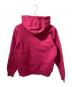 SUPREME (シュプリーム) Mike Kelley Reconstructed History Hoodie バーガンディー サイズ:S：15000円