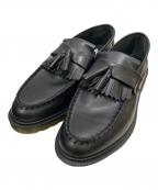 Dr.Martensドクターマーチン）の古着「ADRIAN/タッセルローファー」｜ブラック