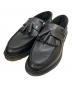 Dr.Martens（ドクターマーチン）の古着「ADRIAN/タッセルローファー」｜ブラック