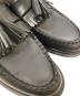 中古・古着 Dr.Martens (ドクターマーチン) ADRIAN/タッセルローファー ブラック サイズ:UK9 43EU 10USM：12000円