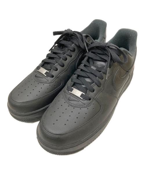 NIKE（ナイキ）NIKE (ナイキ) SUPREME (シュプリーム) Air Force 1 Low 