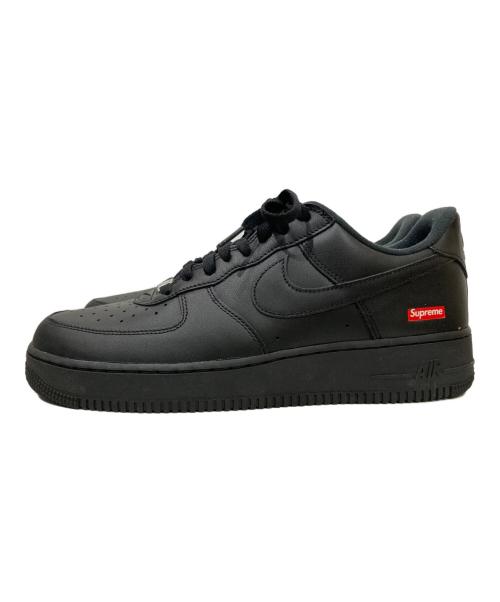 NIKE（ナイキ）NIKE (ナイキ) SUPREME (シュプリーム) Air Force 1 Low 