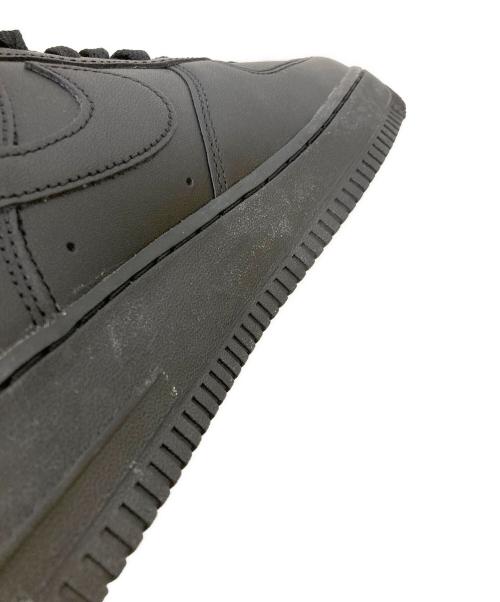 NIKE（ナイキ）NIKE (ナイキ) SUPREME (シュプリーム) Air Force 1 Low 