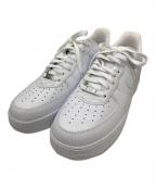 NIKE×SUPREMEナイキ×シュプリーム）の古着「Air Force 1 Low 