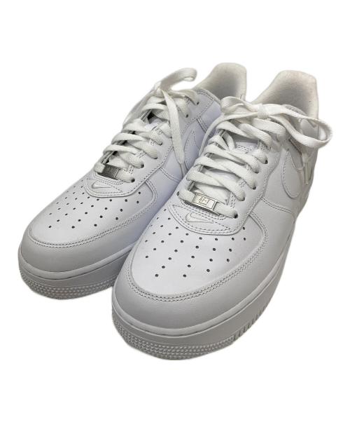 NIKE（ナイキ）NIKE (ナイキ) SUPREME (シュプリーム) Air Force 1 Low 