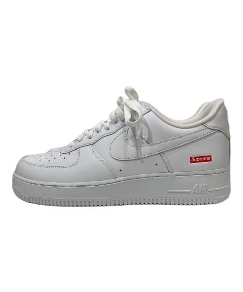 NIKE（ナイキ）NIKE (ナイキ) SUPREME (シュプリーム) Air Force 1 Low 