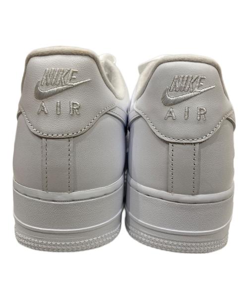 NIKE（ナイキ）NIKE (ナイキ) SUPREME (シュプリーム) Air Force 1 Low 