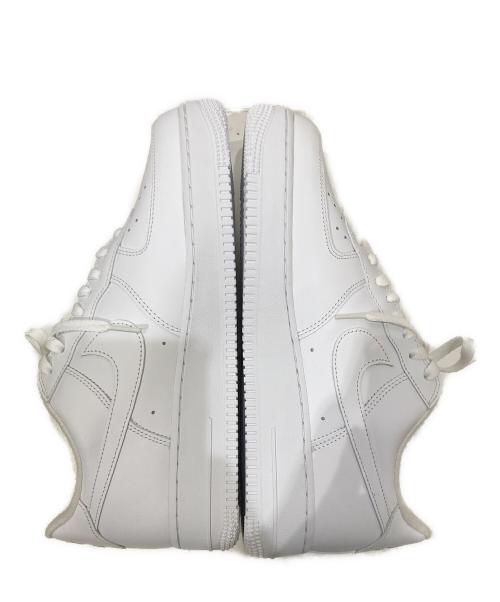 NIKE（ナイキ）NIKE (ナイキ) SUPREME (シュプリーム) Air Force 1 Low 