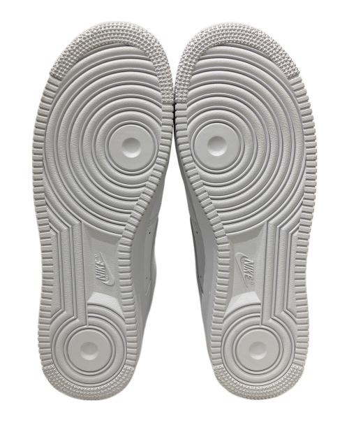 NIKE（ナイキ）NIKE (ナイキ) SUPREME (シュプリーム) Air Force 1 Low 