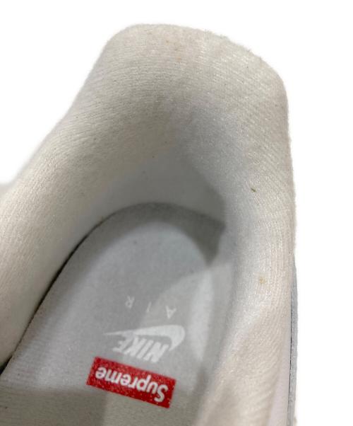 NIKE（ナイキ）NIKE (ナイキ) SUPREME (シュプリーム) Air Force 1 Low 