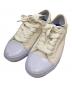 VANS（ヴァンズ）の古着「V79CF ローカットスニーカー」｜ベージュ