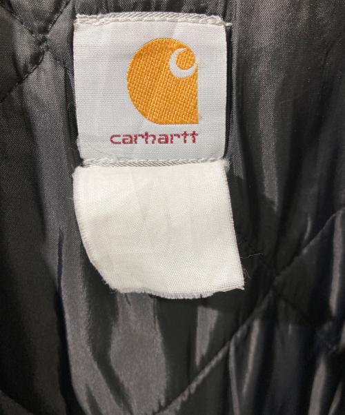 CarHartt（カーハート）CarHartt (カーハート) トラディショナルジャケット ベージュ サイズ:記載なしの古着・服飾アイテム