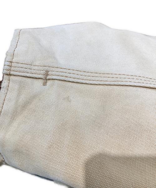 CarHartt（カーハート）CarHartt (カーハート) トラディショナルジャケット ベージュ サイズ:記載なしの古着・服飾アイテム