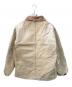 CarHartt (カーハート) トラディショナルジャケット ベージュ サイズ:記載なし：18000円