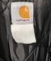 中古・古着 CarHartt (カーハート) トラディショナルジャケット ベージュ サイズ:記載なし：18000円