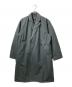 N.HOOLYWOOD（エヌ ハリウッド）の古着「City Dwellers Chester Coat  / チェスターコート」｜グレー