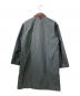 N.HOOLYWOOD (エヌ ハリウッド) MOUNTAIN HARD WEAR (マウンテンハードウェア) City Dwellers Chester Coat  / チェスターコート グレー サイズ:M：20000円