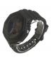CASIO (カシオ) デジアナウォッチ ブラック：10000円
