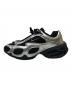 NIKE (ナイキ) WMNS AIR MAX MUSE BLACK/METALLIC SILVER シルバー×ブラック サイズ:US10：16000円