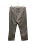LEVI'S (リーバイス) コーデュロイパンツ グレー サイズ:SIZE W34L30：4000円
