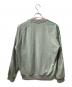 adidas originals (アディダスオリジナル) Adicolor 70S Vintage Sweatshirt グリーン サイズ:XS：8000円