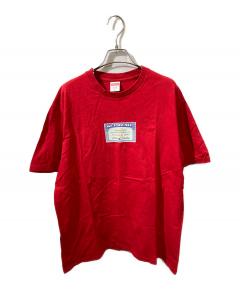 中古・古着通販】SUPREME (シュプリーム) ゲームシャツ ブラック