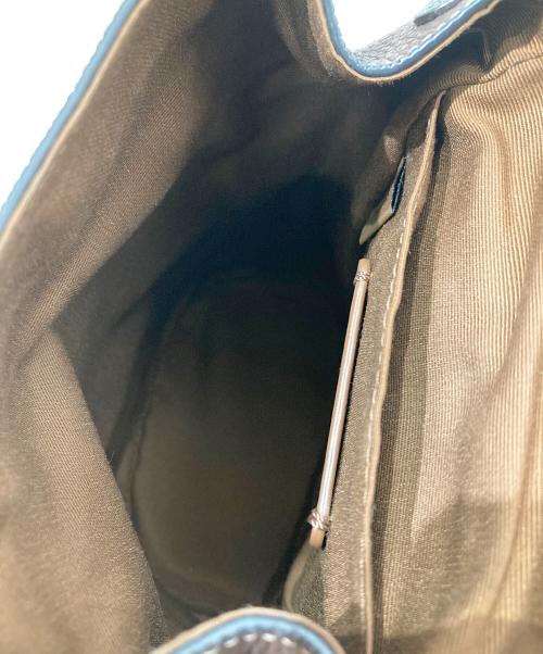 COACH（コーチ）COACH (コーチ) ハドソン スモール パック ベージュの古着・服飾アイテム