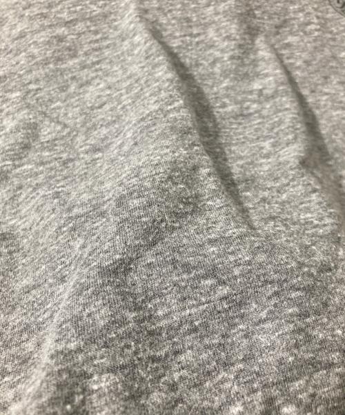 CHROME HEARTS（クロムハーツ）CHROME HEARTS (クロムハーツ) ホースシュークロスプリントTシャツ グレー サイズ:XSの古着・服飾アイテム