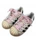 adidas（アディダス）の古着「PW SUPERSTAR 92」｜ホワイト