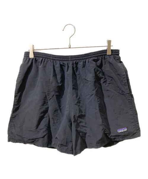 Patagonia（パタゴニア）Patagonia (パタゴニア) バギーズショーツ ブラック サイズ:Lの古着・服飾アイテム