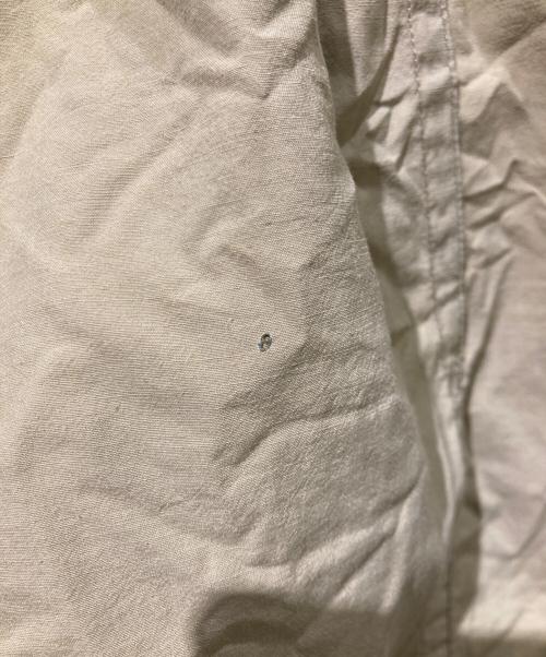 Patagonia（パタゴニア）Patagonia (パタゴニア) 古着バギーズショーツ ベージュ サイズ:Lの古着・服飾アイテム