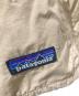 中古・古着 Patagonia (パタゴニア) 古着バギーズショーツ ベージュ サイズ:L：6000円