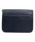 FURLA (フルラ) メトロポリスショルダーバッグ ネイビー：8000円