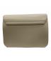 FURLA (フルラ) メトロポリスショルダーバッグ ベージュ：10000円