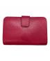 FURLA (フルラ) バビロン/二つ折り財布 レッド 未使用品：9000円