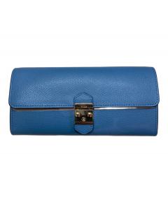 中古・古着通販】FURLA (フルラ) ジョイア/ラウンドファスナー 