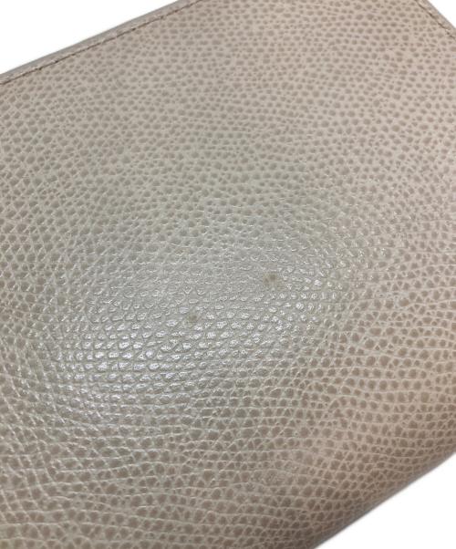 FURLA（フルラ）FURLA (フルラ) メトロポリス/ロングウォレット ベージュの古着・服飾アイテム