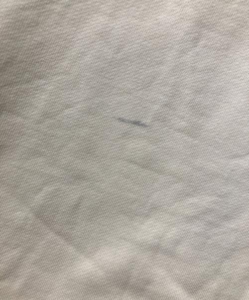 F.C.R.B.（エフシーレアルブリストル）F.C.R.B. (エフシーレアルブリストル) EMBLEM SWEAT PANTS ベージュ サイズ:Sの古着・服飾アイテム