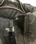 中古・古着 THE NORTH FACE (ザ ノース フェイス) ヌプシダウンジャケット ブラック サイズ:M：10000円