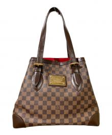 LOUIS VUITTON（ルイ ヴィトン）の古着「トートバッグ」