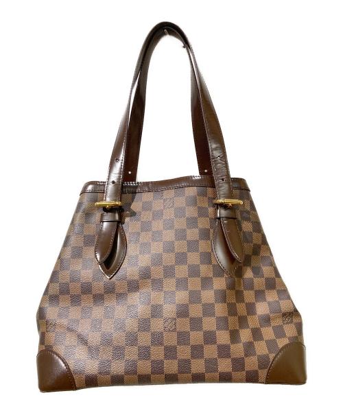 LOUIS VUITTON（ルイ ヴィトン）LOUIS VUITTON (ルイ ヴィトン) トートバッグの古着・服飾アイテム