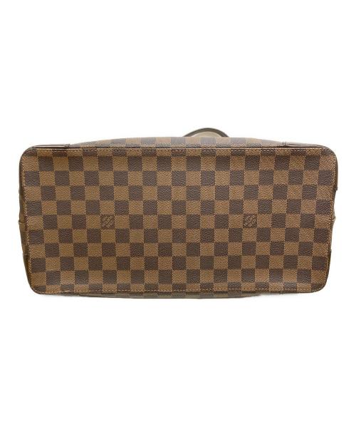 LOUIS VUITTON（ルイ ヴィトン）LOUIS VUITTON (ルイ ヴィトン) トートバッグの古着・服飾アイテム