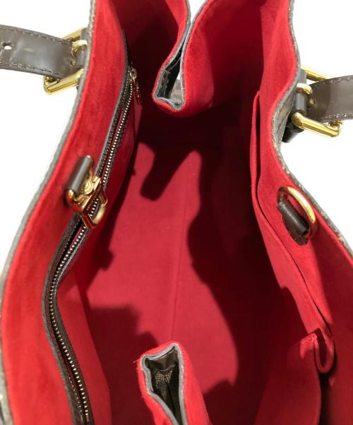 LOUIS VUITTON（ルイ ヴィトン）LOUIS VUITTON (ルイ ヴィトン) トートバッグの古着・服飾アイテム