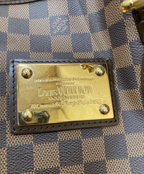 LOUIS VUITTON（ルイ ヴィトン）LOUIS VUITTON (ルイ ヴィトン) トートバッグの古着・服飾アイテム