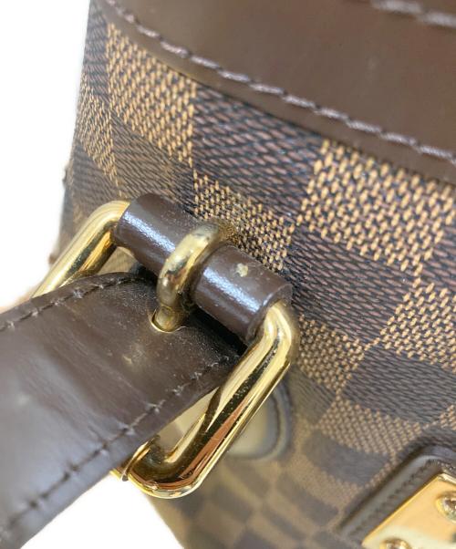 LOUIS VUITTON（ルイ ヴィトン）LOUIS VUITTON (ルイ ヴィトン) トートバッグの古着・服飾アイテム